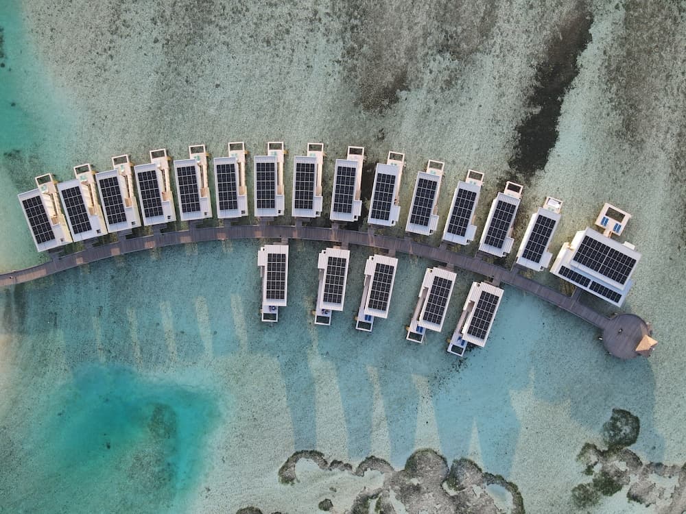 Holiday Inn Resort Kandooma Maldives by IHG - View 129