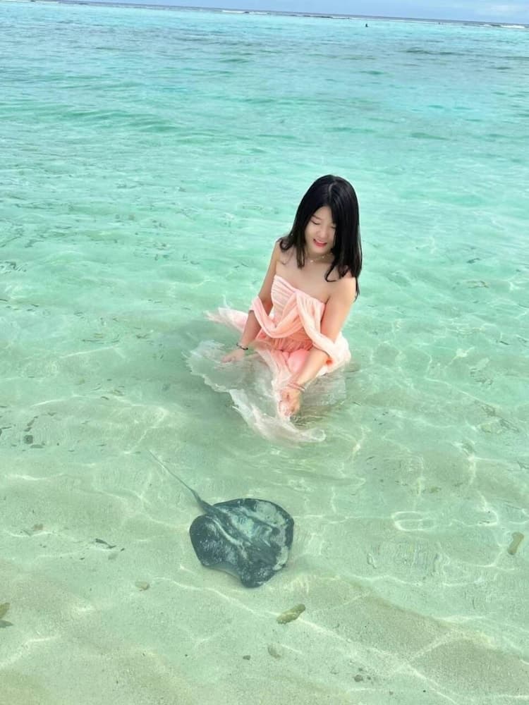 SORENZO Maldives - View 40