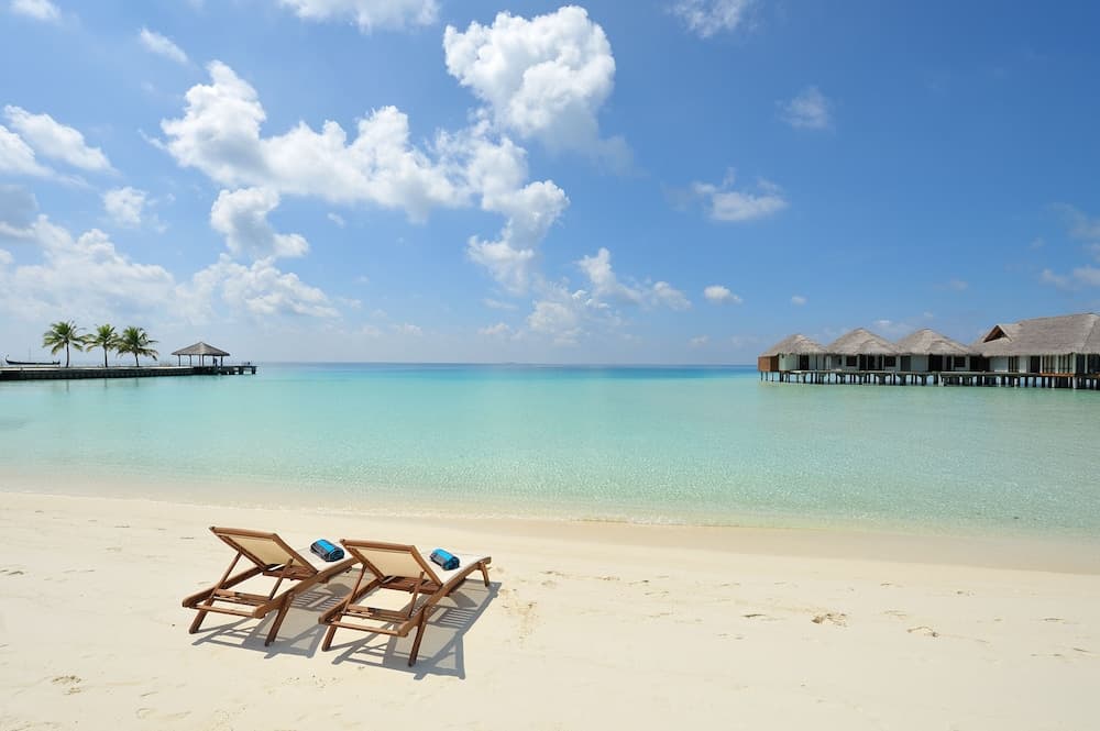 Velassaru Maldives - View 89