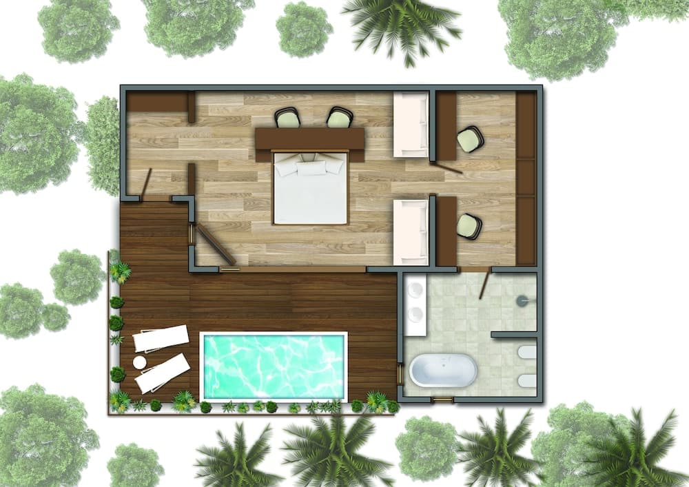 Kihaa Maldives - View 50