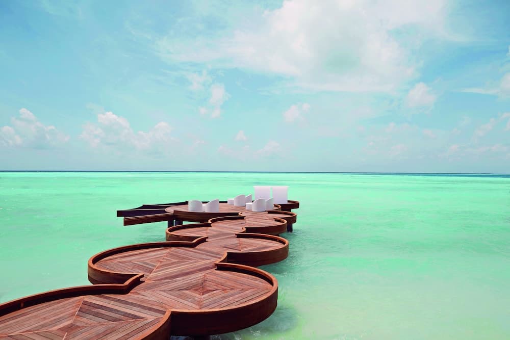 LUX* South Ari Atoll - View 164