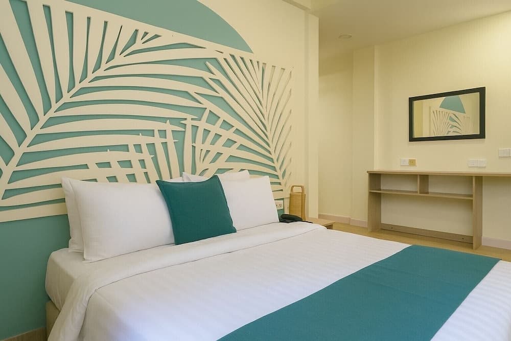 KUE Hotel Maafushi - View 20