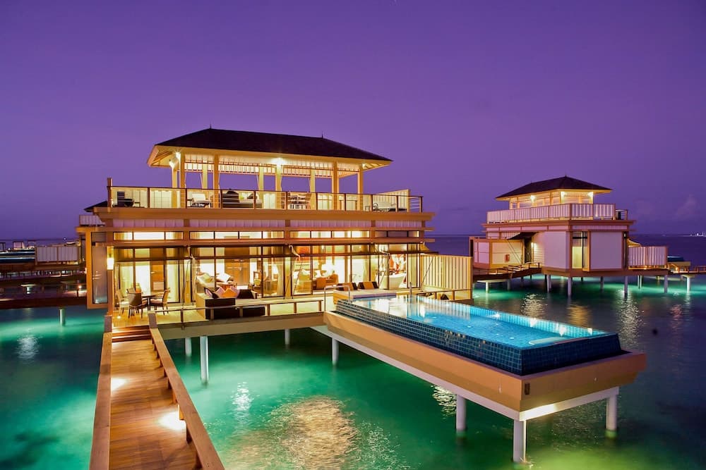Angsana Velavaru - View 29