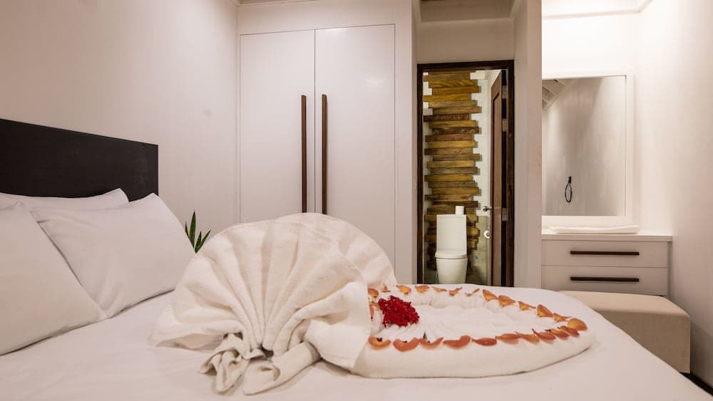 Rasdhoo Apartment Lodge - View 24