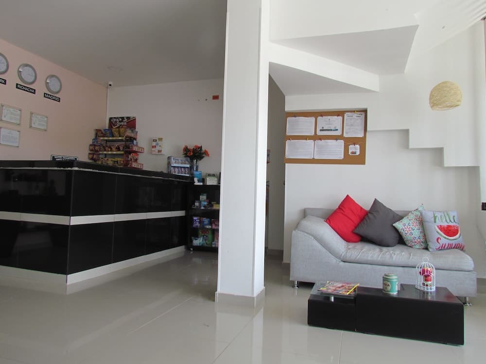 Stone Hotel Dhiffushi - View 12