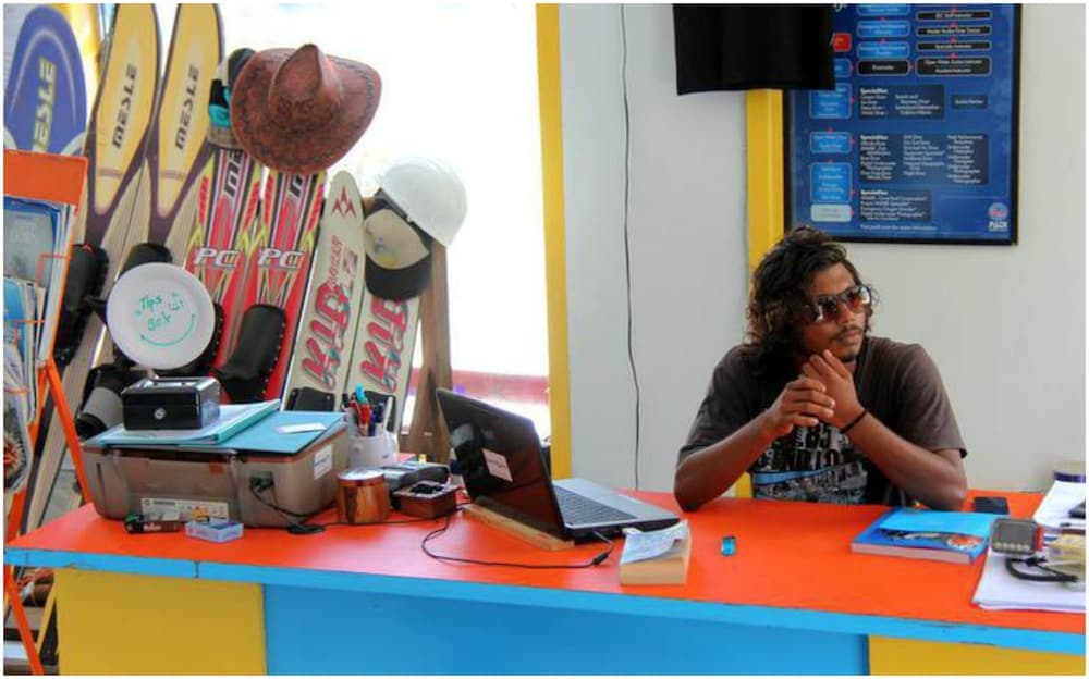 WhiteShell Island Hotel & Spa - View 44