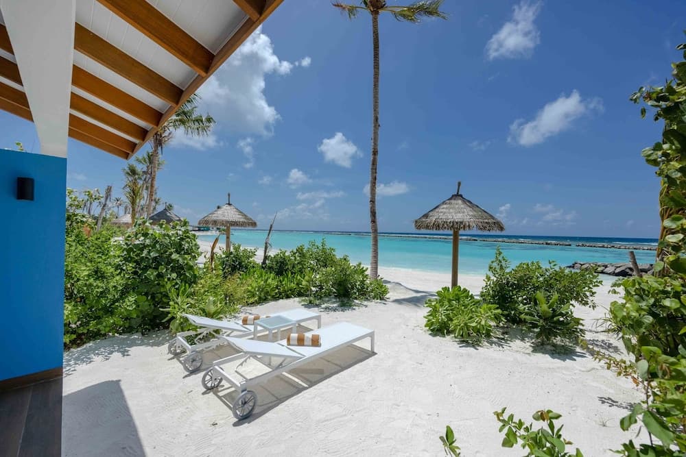 Joy Island - View 59