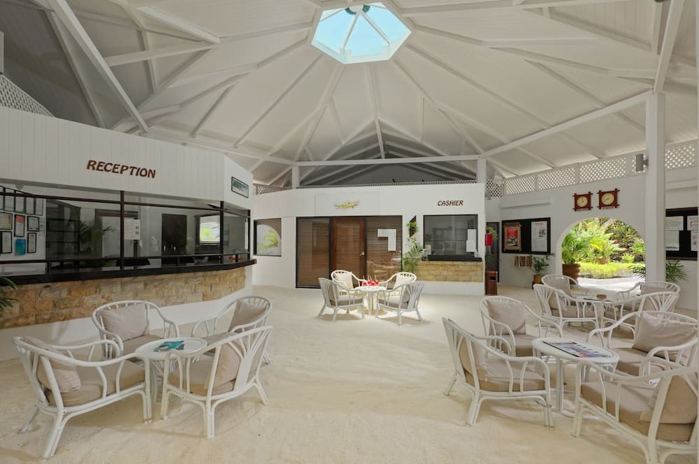 Embudu Village - View 2