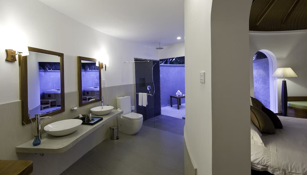 Kuramathi Maldives - View 54