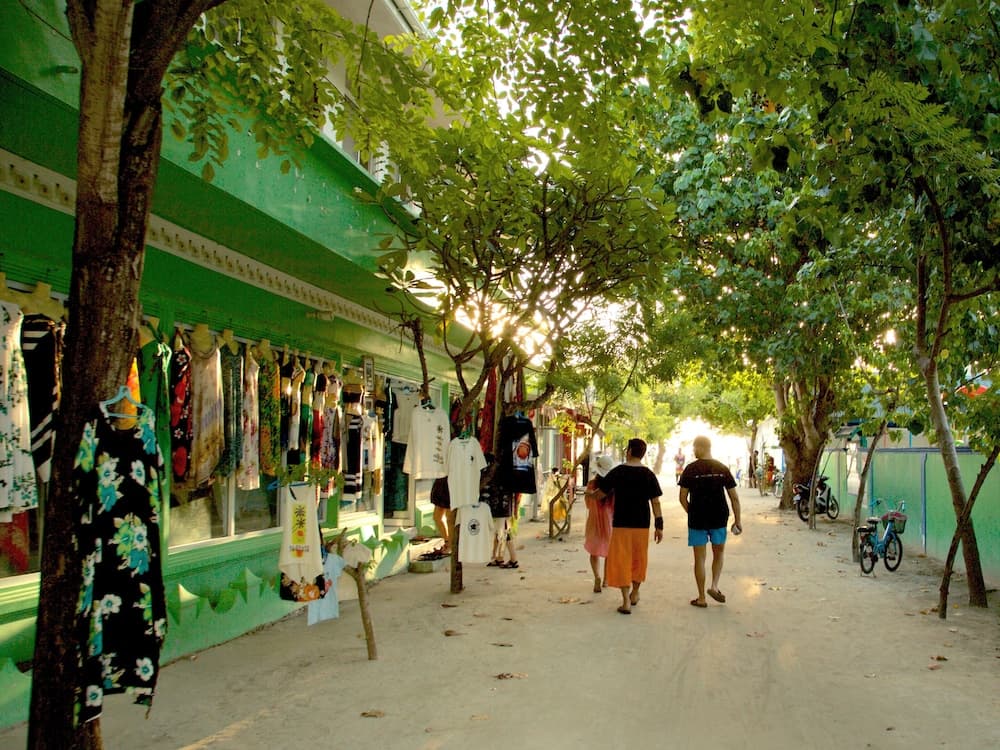 Mala Maldives Dhangethi - View 13