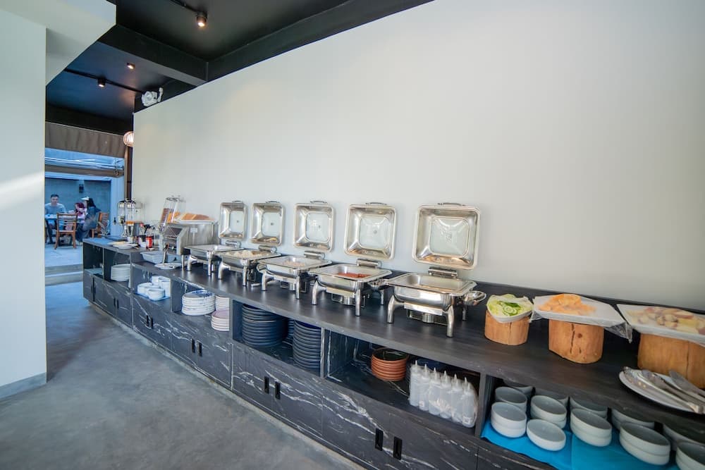 Whaleshark Beach - View 8