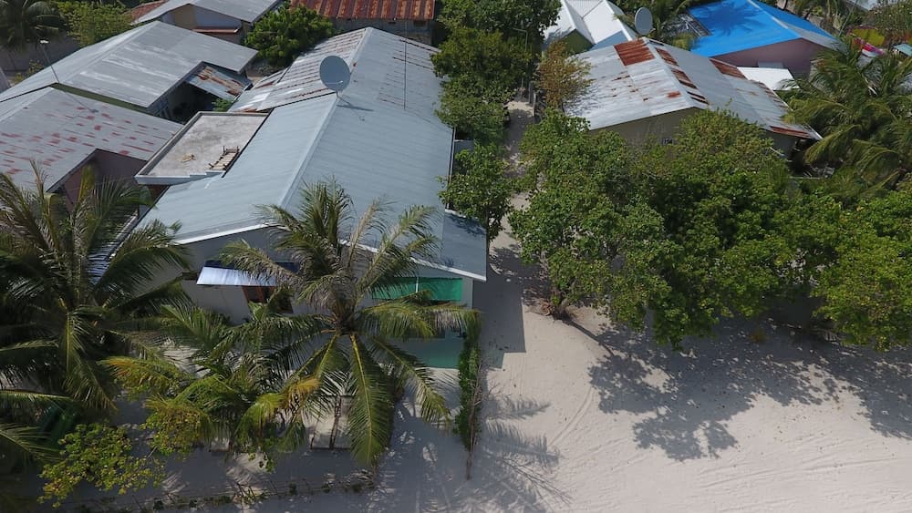 Ithaa Beach Maldives - View 103