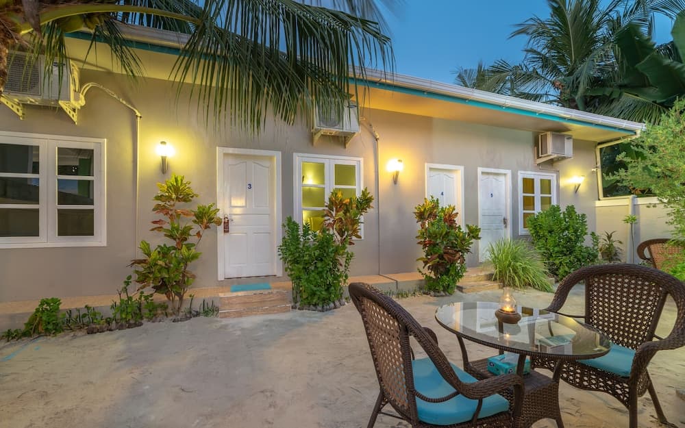 Starry Night At Ukulhas - View 12