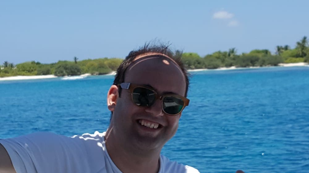 Equa Reef Maldives - View 66