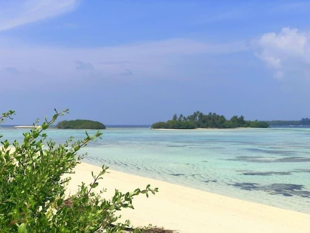 Dhontakuru Guesthouse - View 3