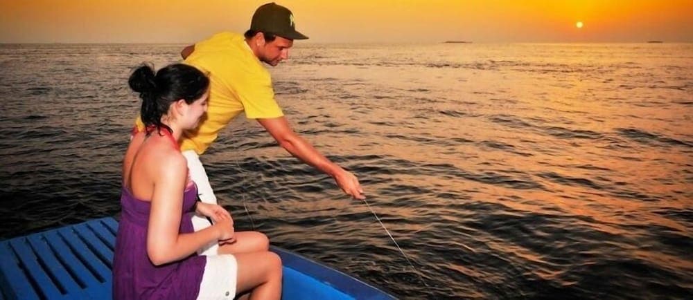 Island Home Ukulhas - View 40