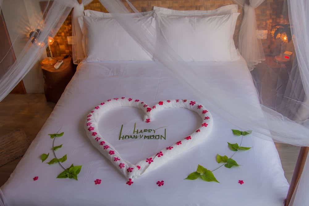 Sandy Heaven Maldives - View 5