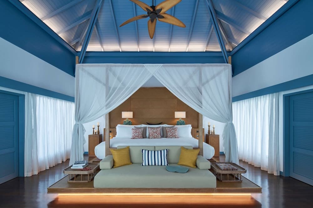 The Halcyon Private Isles Maldives, Autograph Collection - View 65
