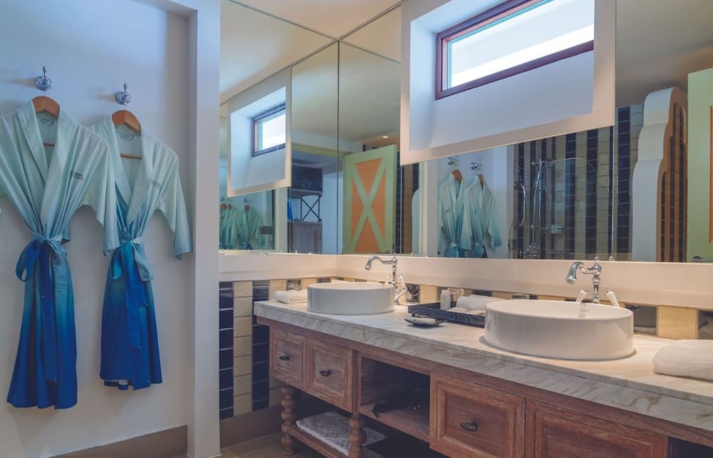 SAii Lagoon Maldives, Curio Collection by Hilton - View 137