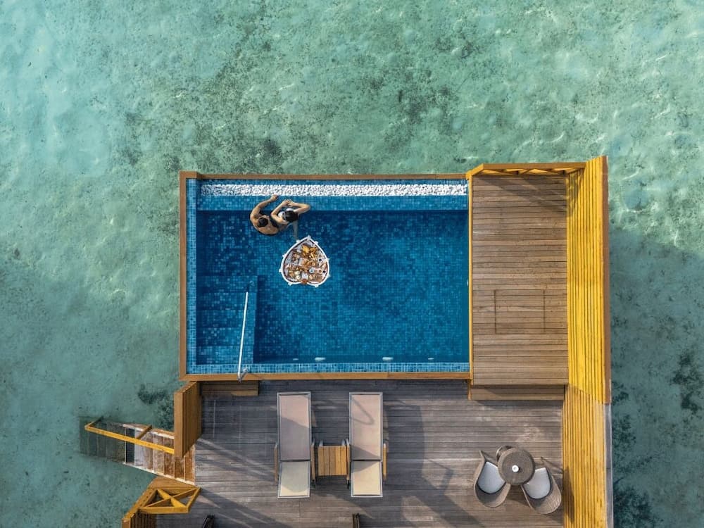 Cocoon Maldives - View 36