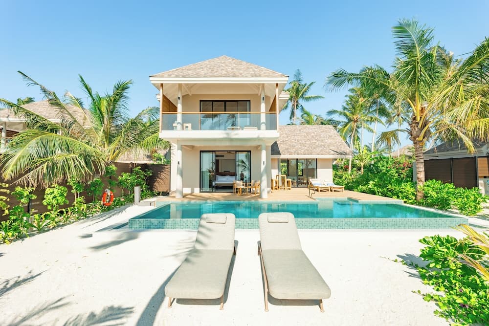 Ananea Madivaru Maldives - View 3