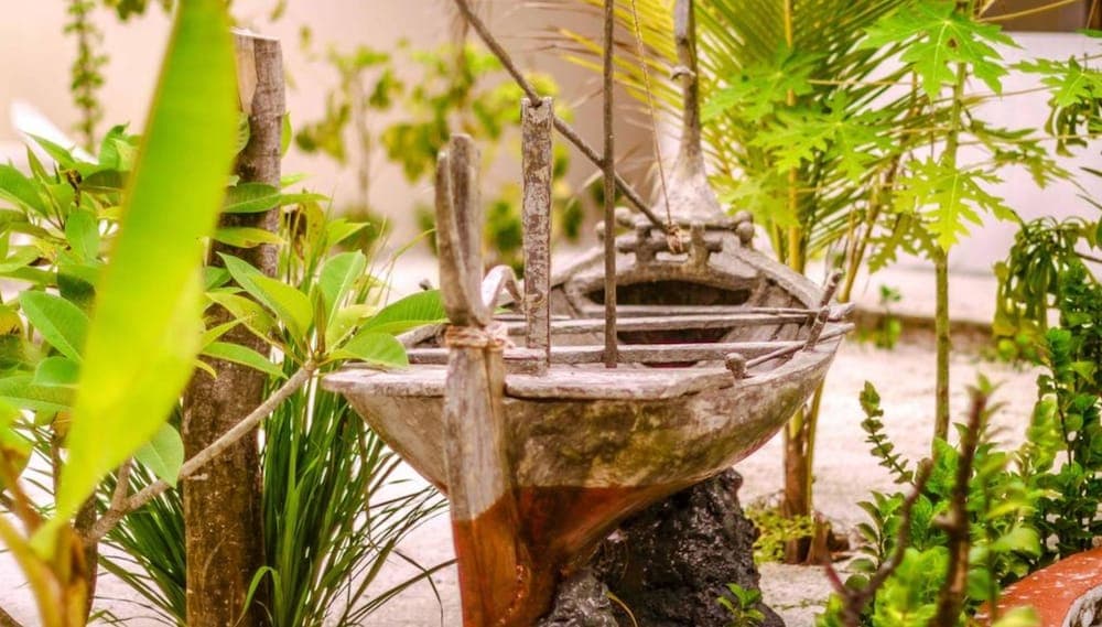 Banyan Villa Maldives - View 83