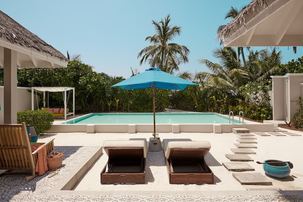 Finolhu, A Seaside Collection Resort, a Member of Design Hotels - View 39