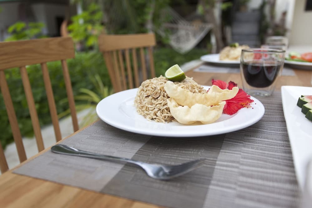 Tranquila Maldives - View 2