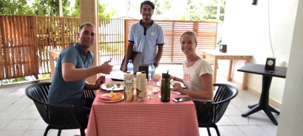 ONE ON INN - View 34