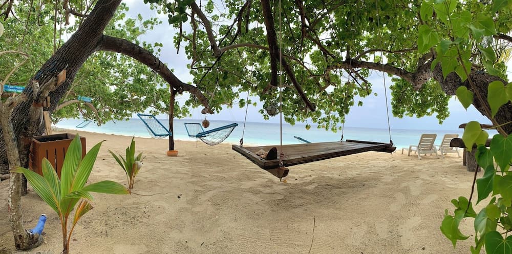 Dhamana Beach - View 22