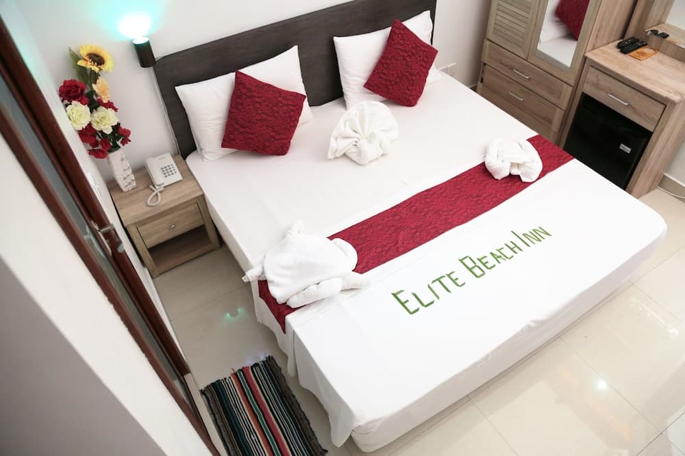 Hotel Elite Inn - View 1