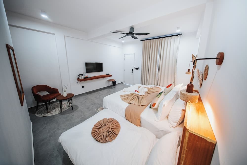 Belena Maldives - View 5