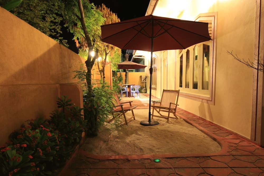 Kalaafaanu Retreat - View 19