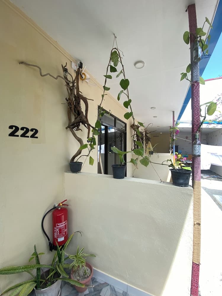 Maavaharu K.Himmafushi - View 24