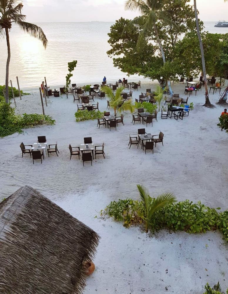 Endheri Sunset - View 51