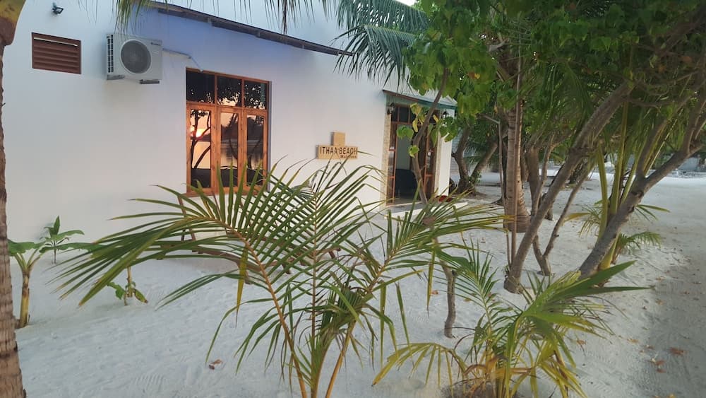 Ithaa Beach Maldives - View 96