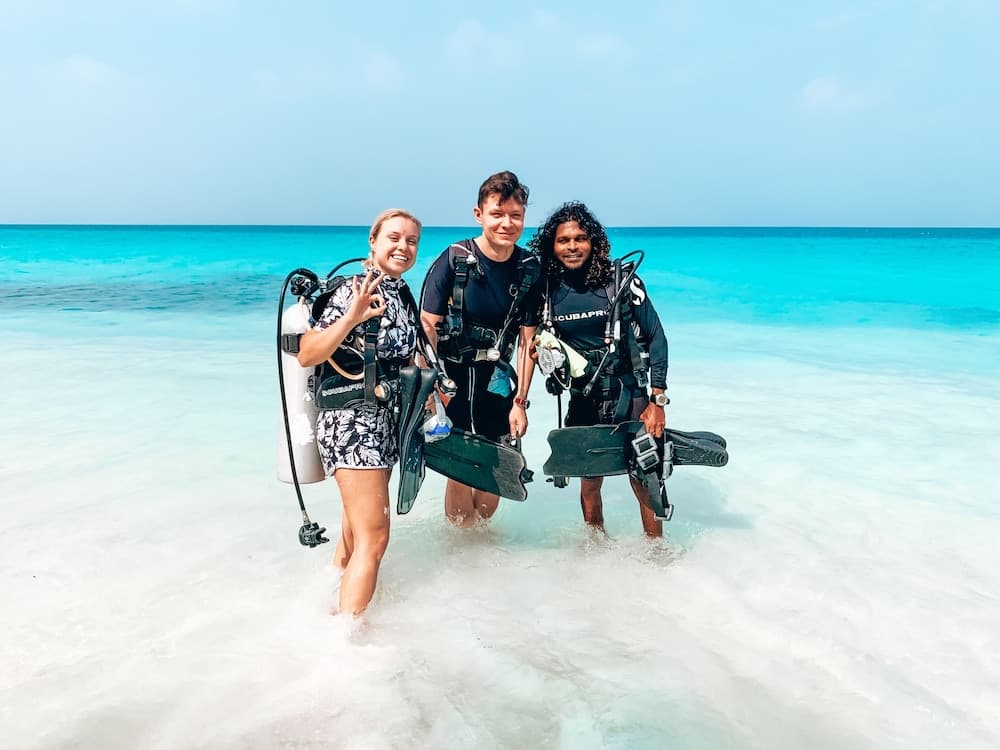 Bliss Dhigurah - View 134
