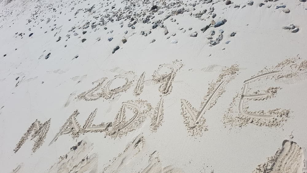 Ocean Beach Maldives - View 47