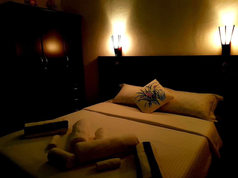 Island Guest - View 39