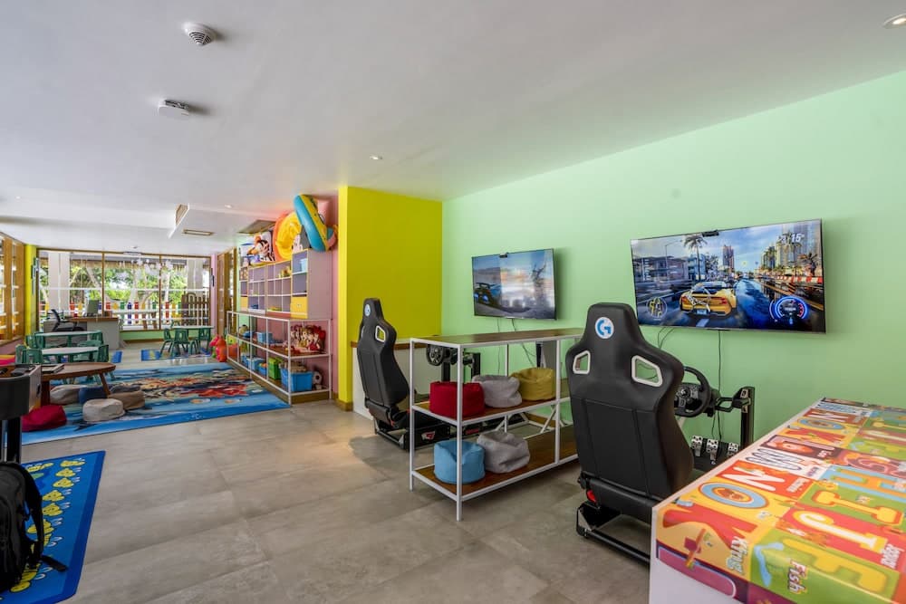 Emerald Faarufushi Resort & Spa - View 82