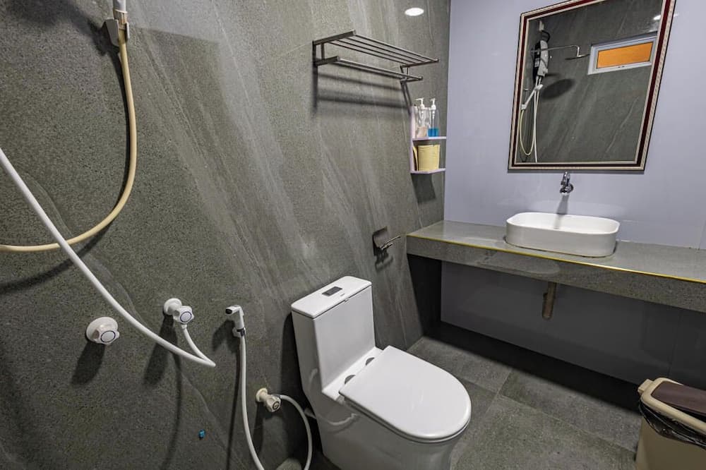 Bibee Maldives - View 171