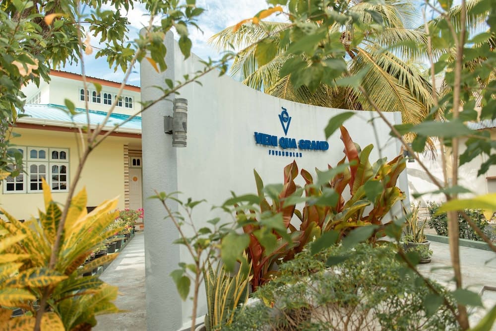 Vieni Qua Grand - View 13