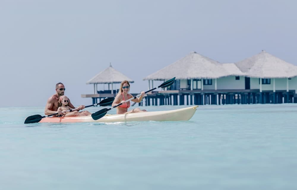 Kihaa Maldives - View 92