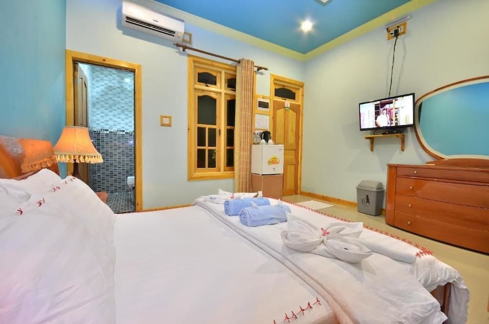 New Moon Village - View 1