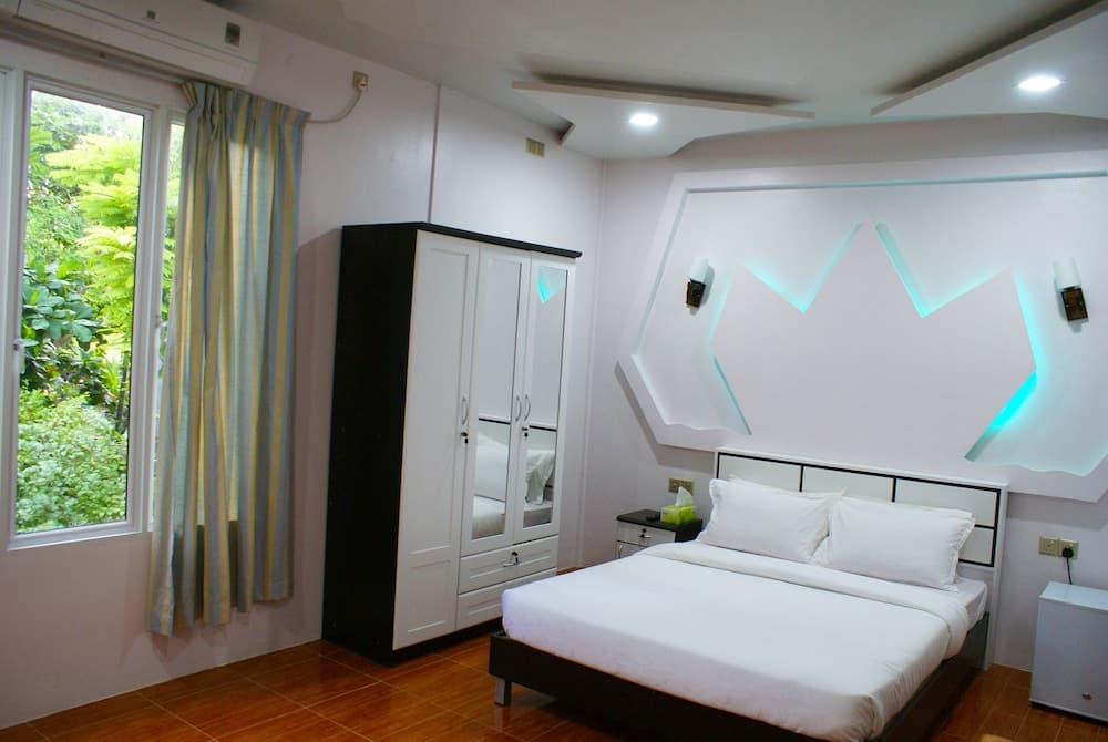 Hulhudheli Inn - View 61