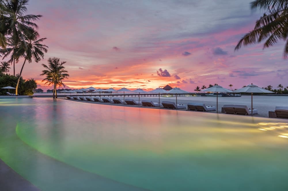 COMO Maalifushi - View 62