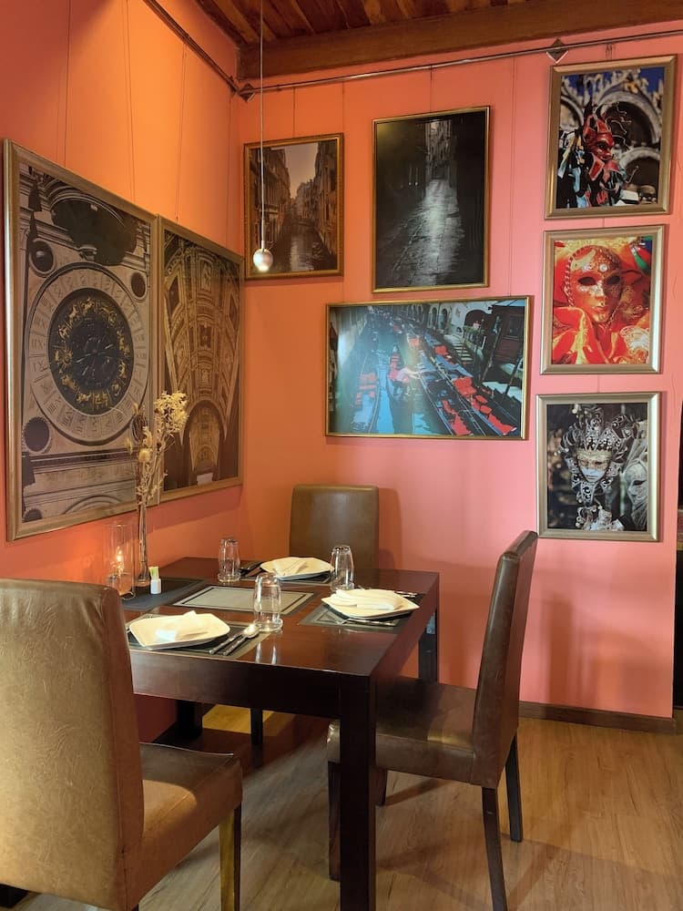 Sala Boutique Hotel - View 17