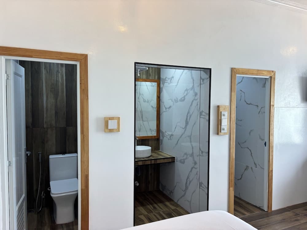 Luk inn at huraa - View 27