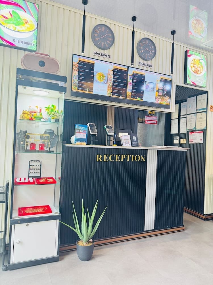 HS MIRACLE VIEW - View 14