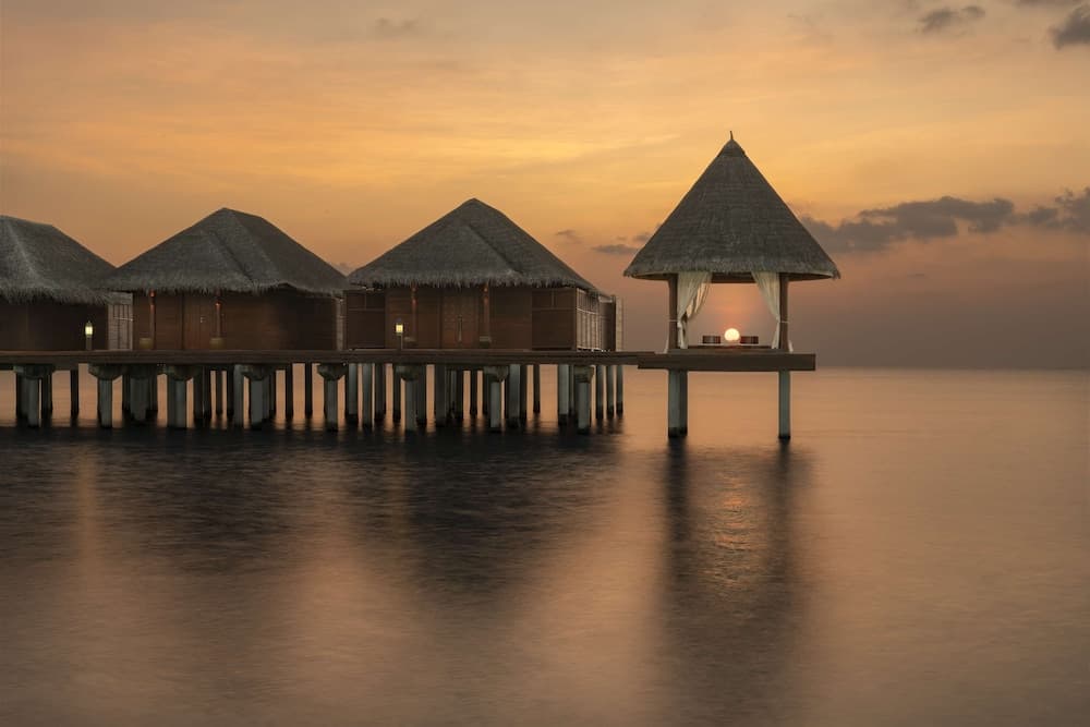 Anantara Dhigu Maldives Resort - View 92
